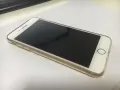 iPhone 8 plus 金色， 64G ，外壳完好， 95成新