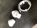 出售苹果原装充电插头，iPad原装充电插头一套