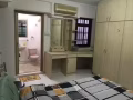主人房出租！整套房人少