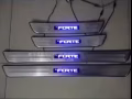 汽车KIA Forte LED 门槛条
