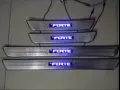汽车KIA Forte LED 门槛条