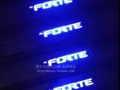汽车KIA Forte LED 门槛条