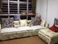 大三人沙发