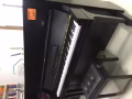 便宜出售 YAMAHA U1 考试琴，黑色，保养好