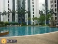 Hougang 1 购物商场对面 豪华公寓随时入住SGD1100!!!!