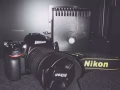 Nikon 7100