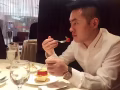 刚到新加坡