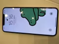 女生自用iphone xs max 256gb