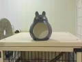 全新龙猫冰屋