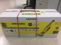 全新的吸塵器二合一