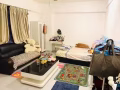 马里士他主人房600包水电 求同住小姐姐