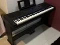 超低价出九成新雅马哈电子琴