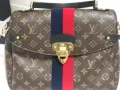 LV包包，转让，在新加坡专柜购买，去年买的收据之类的东西都在