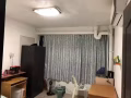 客房出租，地點是新加坡西部達曼裕廊，窗外就是新開的裕廊湖公園，單人新幣550.
