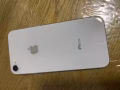 九成新Iphone 8 64G 白色 S$450。电话98806678