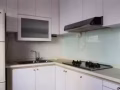 湖畔地铁站全装修四房式组屋出售