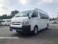 全新Toyota Hiace Commuter 2.8A GL高顶-14人座微型