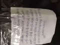 新加坡装潢装修翻新的朋友注意！小心骗子承包商Sam Zheng