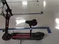朋友闲置滑板车，便宜卖，300