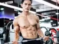 想要健美的身材吗？找我吧，从事健身锻炼10余年的专业教练3