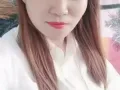 中国女孩求职