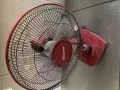 二手风扇9成新 20新 芽笼20巷 自取