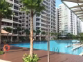 勿洛蓄水池地鐵站公寓房間出租，環境好地點佳即可入住!