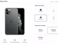 全新iphone11/iphone11 pro max型号可选