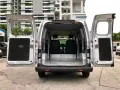 2/15 尼桑 Nissan NV200 1.5 手挡柴油出售