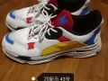 运动鞋 43码