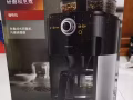 全新咖啡机