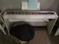 九成新Casio电钢琴出售 送货上门