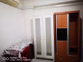 两张床位