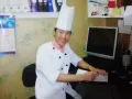 求职新加坡高端中餐酒店主厨工作（本人在中国）微信zhang579292104