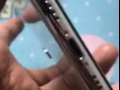 接近全新iPhone X便宜卖。