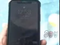 接近全新iPhone X便宜卖。