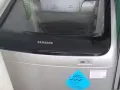 sumsung  洗衣机8成新出售