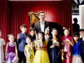 可从零基础教到英皇Diploma！帮助学生在大赛拿奖！内有本人演奏视频！