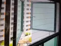 组装家具.贴墙纸.水电安装.定做安装隐形防护网