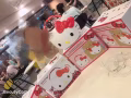 出售麦当劳Hello Kitty小提篮