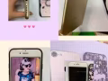 金色苹果7 128G 一口价