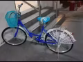 裕廊东实用自行车转卖
