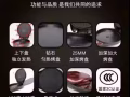 电饼档