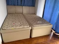 港湾/中巴鲁附近公寓普通房出租 没屋主可煮 冷气24小时