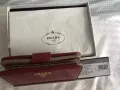 Prada 钱包