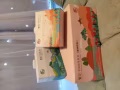 各种网红奶茶，手摇珍珠奶茶