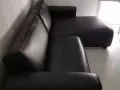 二手皮质沙发