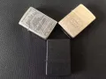 zippo 经典打火机（已出售）
