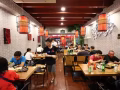 轉讓店鋪-小小海鮮燒烤牛車水店