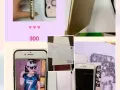 iPhone 7/128GB/金色 ¥300